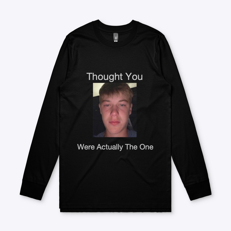 The One