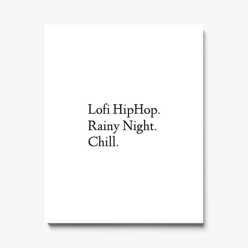 Lofi HipHop!