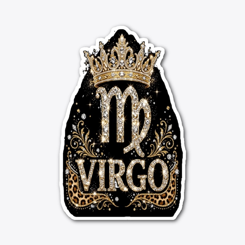 Virgo Crown