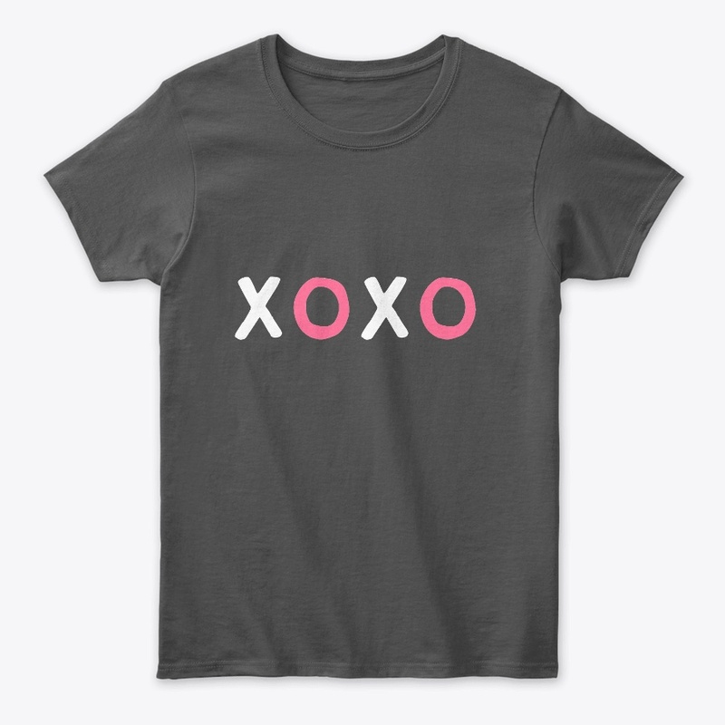 xoxo
