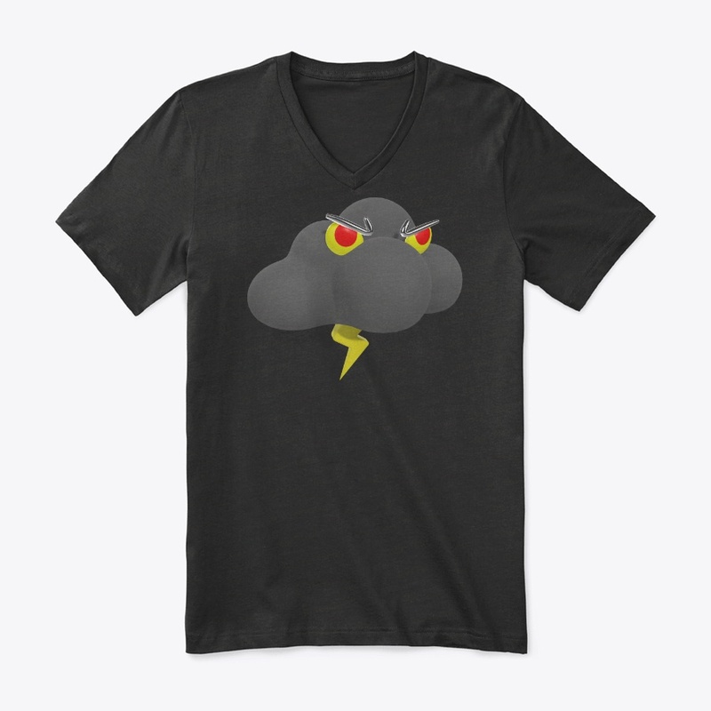 Lightning Day Mood
