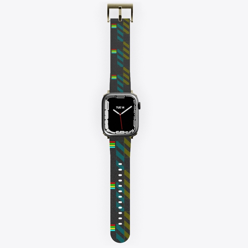 Buy Best Apple Watch Band-Gold
