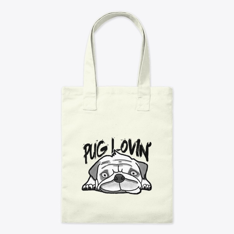 Pug Lovin'