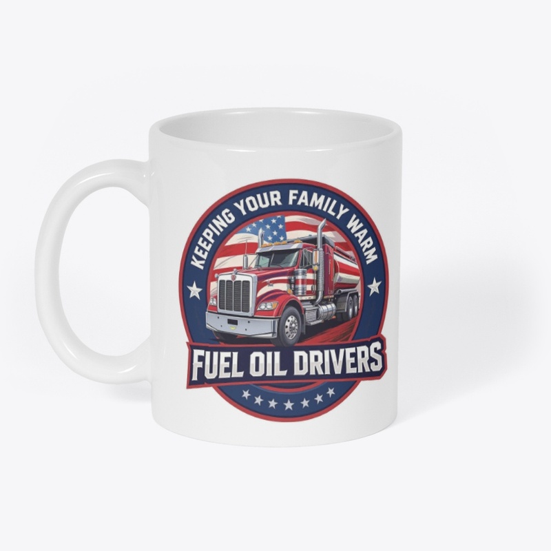 Fuel oil Drivers B