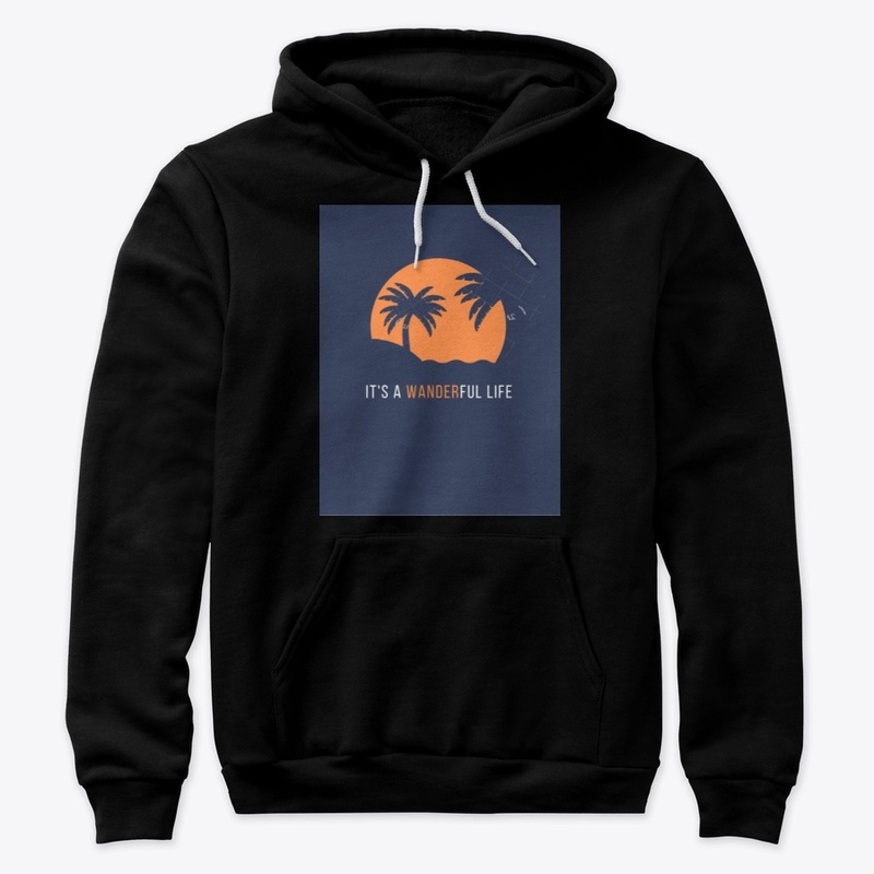 summer T-shirt
