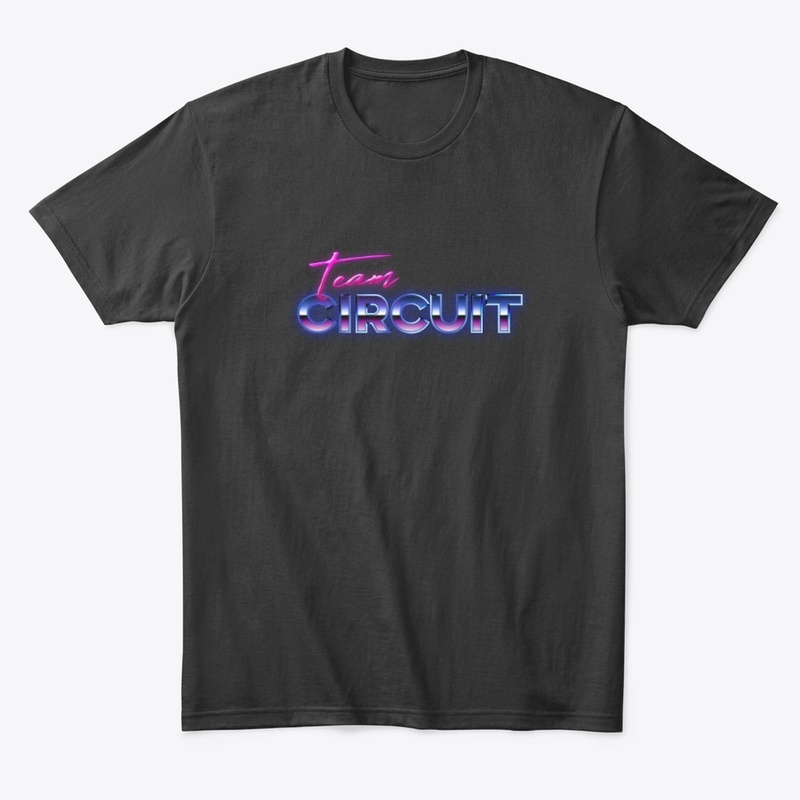 Circuit x 80s