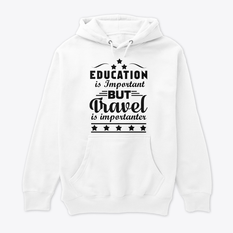 New Travel T-Shirts!