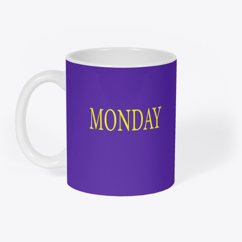 Monday