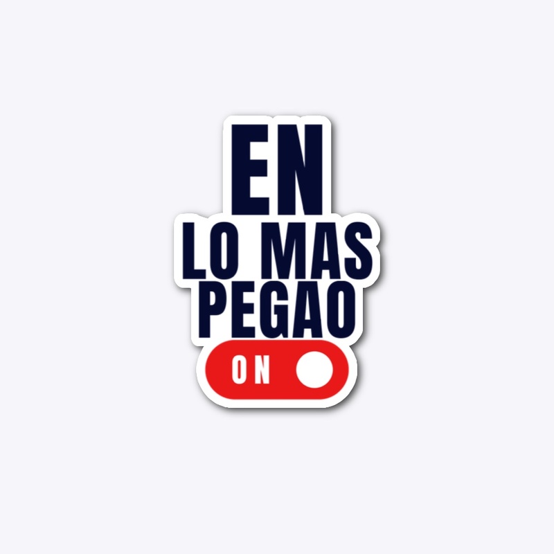 No le des pausa en lo mas pega'o