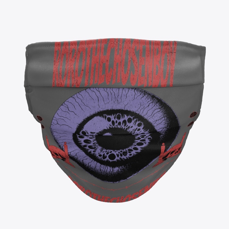 RoroTheChosenBoy Merch