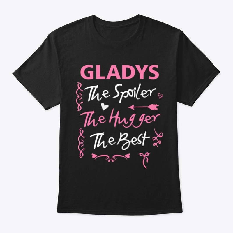 Gladys The Spoiler, The Best