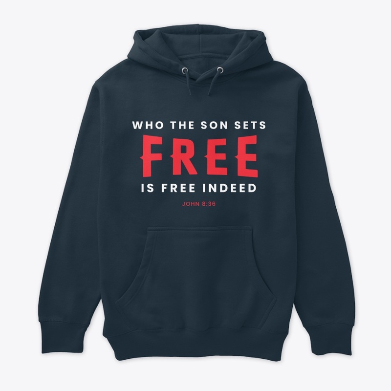 Free Indeed