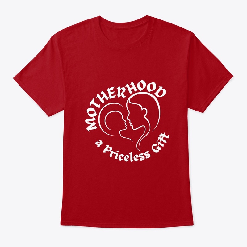 Motherhood, a Priceless Gift