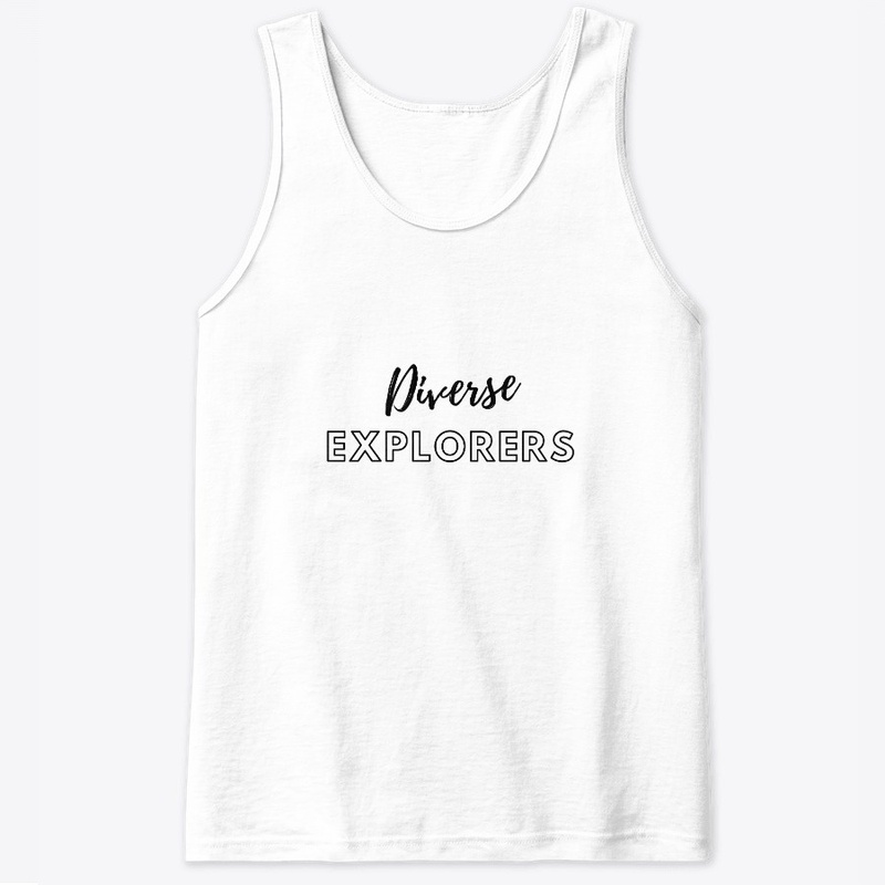 Diverse Explorers