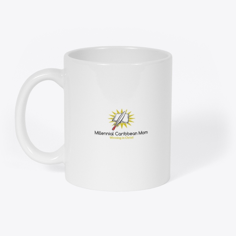 MillennialCMom Merch
