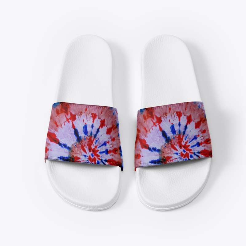 OBJ TIE DIE SLIDES