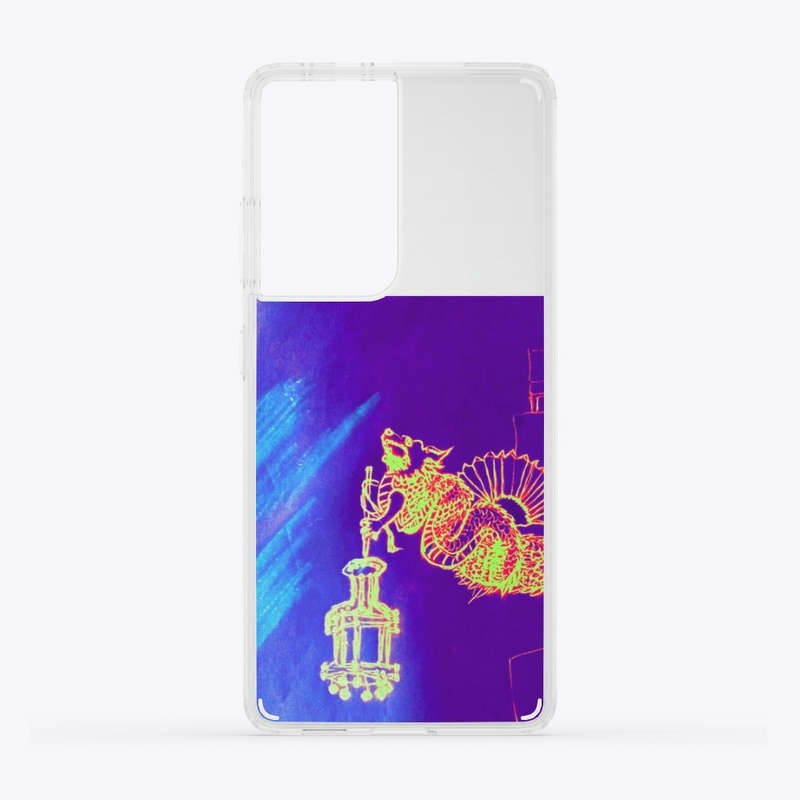 Special Dragon of Barcelona  Edition