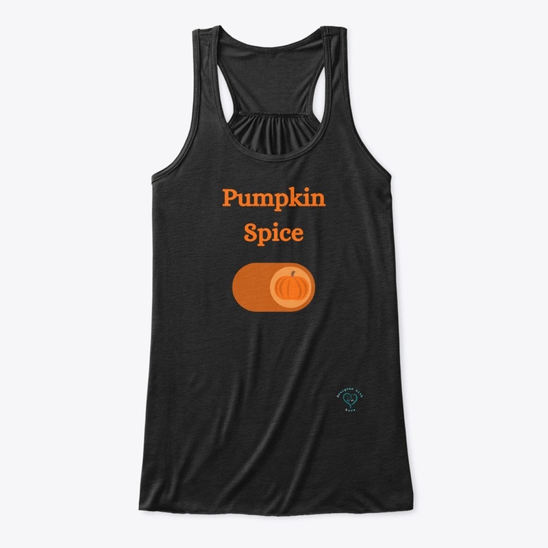 Pumpkin Spice: Activated