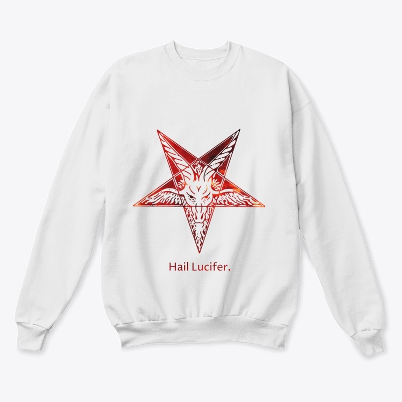 Hail Lucifer