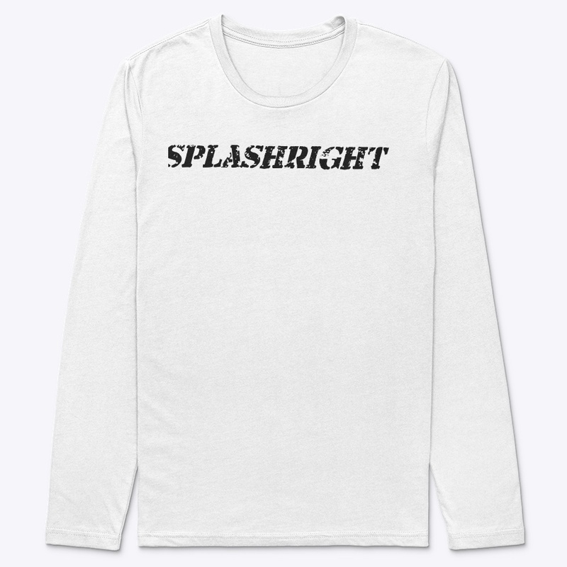 Splash Right