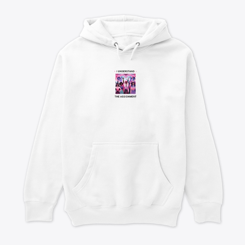 I Understand the Assignment - Unity