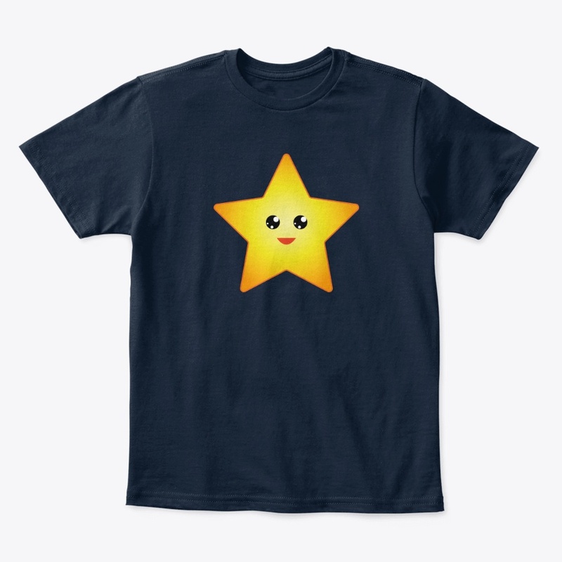 Sweet star