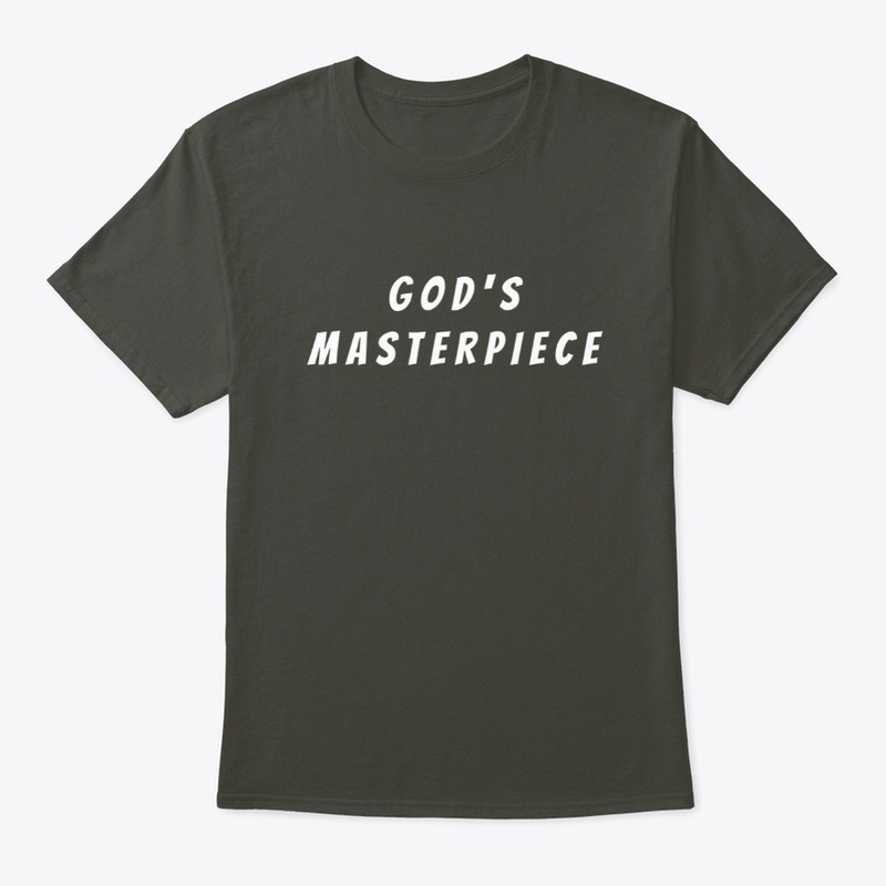 God's Masterpiece design