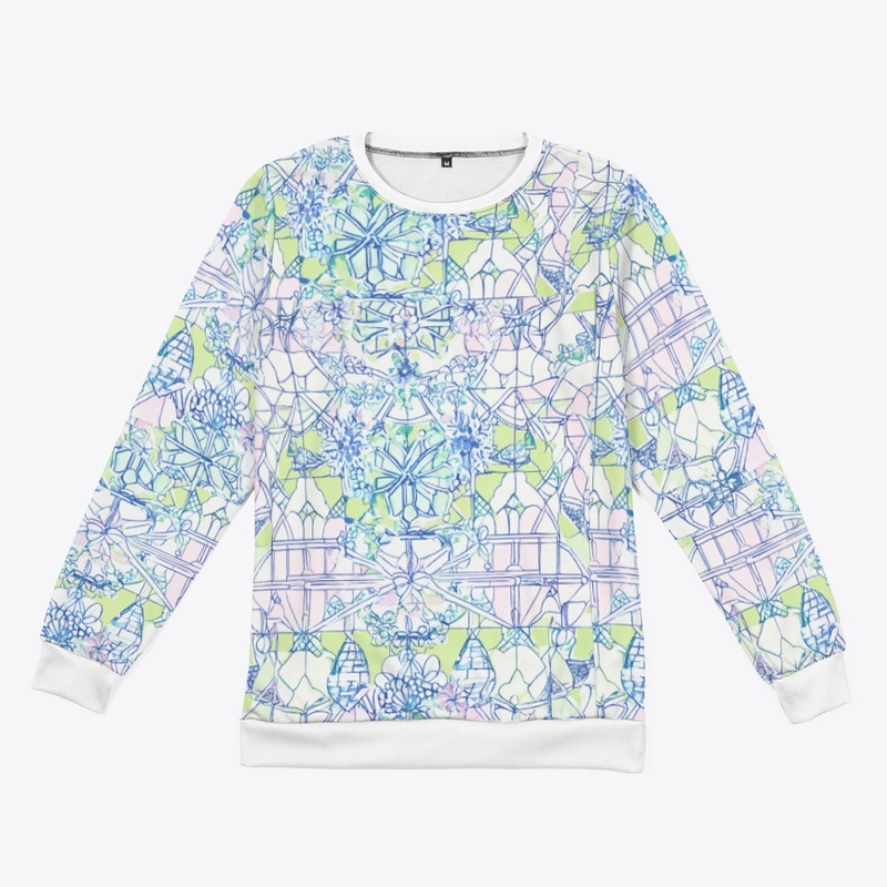 Unisex Crewneck Sweatshirt 