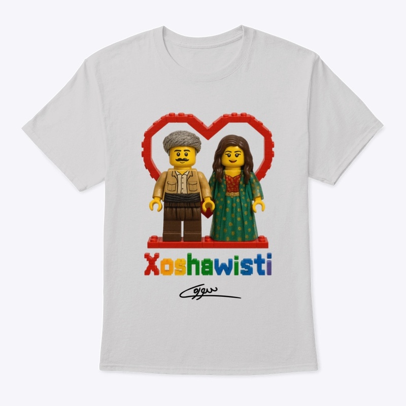 Xoshawisti | Love
