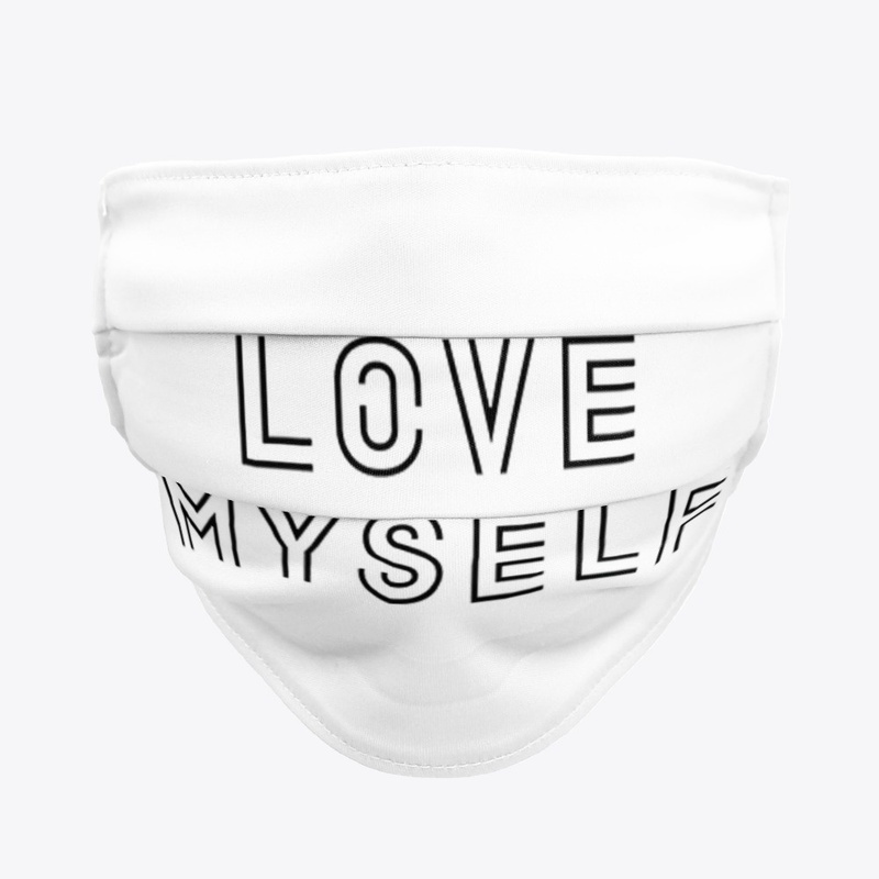 Love yourself 