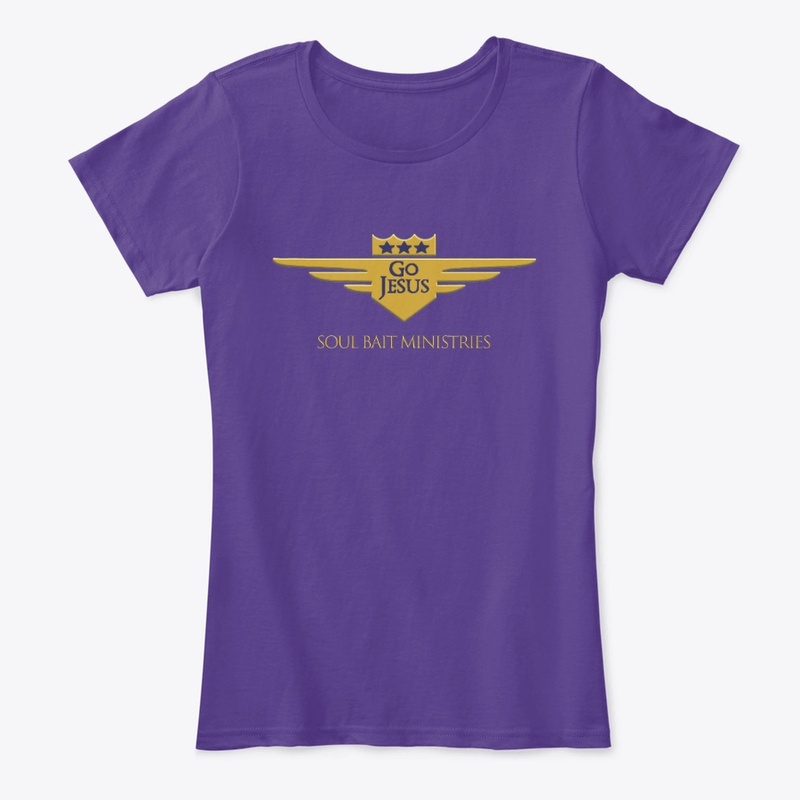 Aviator Go Jesus! Gear