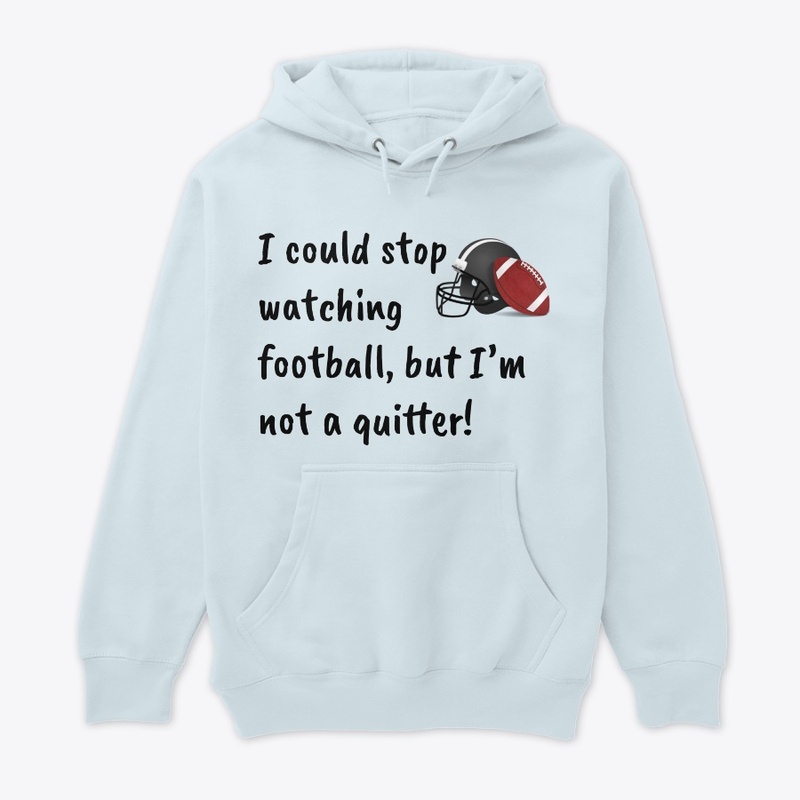 Football is Life