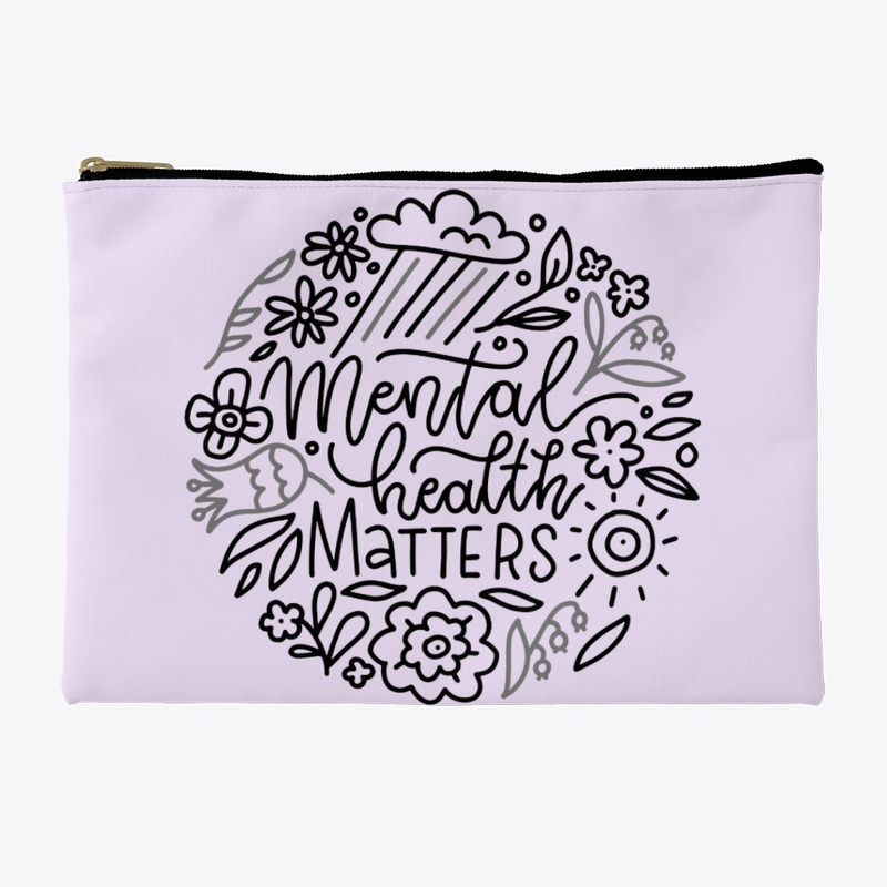 Mental Health Matters 