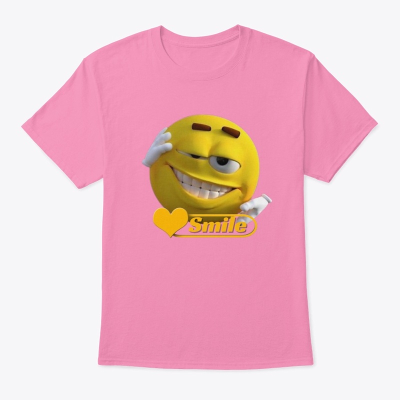 Smile