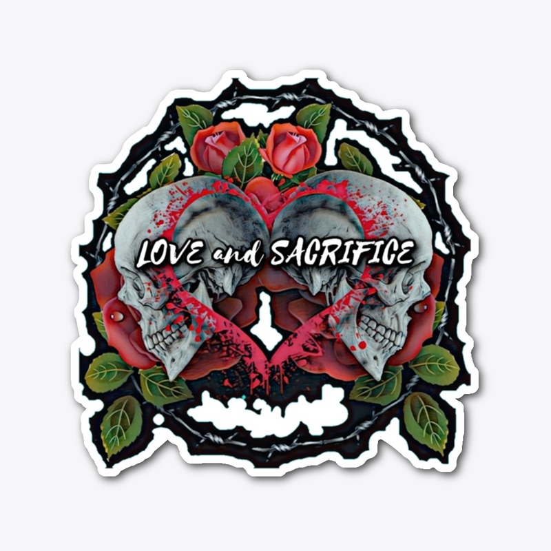 Love & Sacrifice