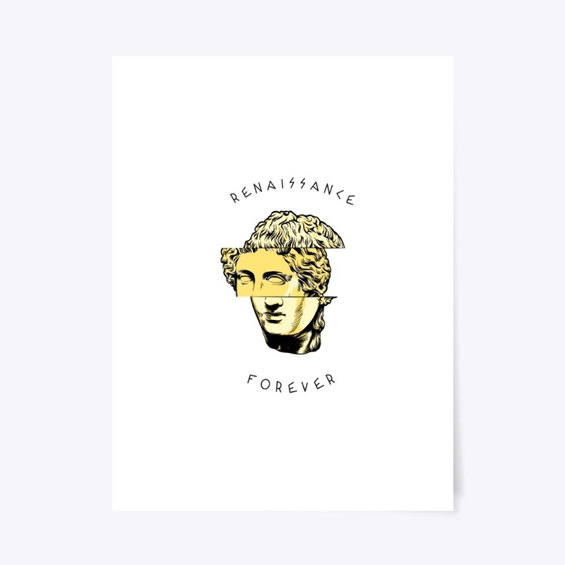 RENAISSANCE FOREVER