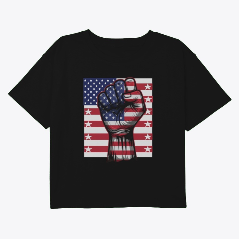 American Strength 