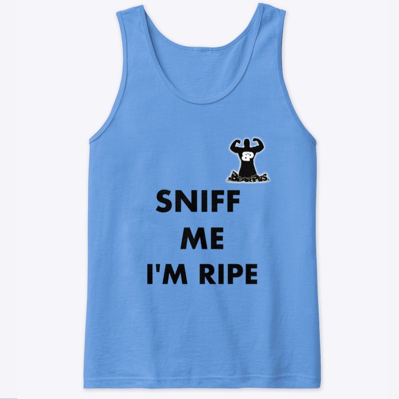 SNIFF ME I'M RIPE TEE