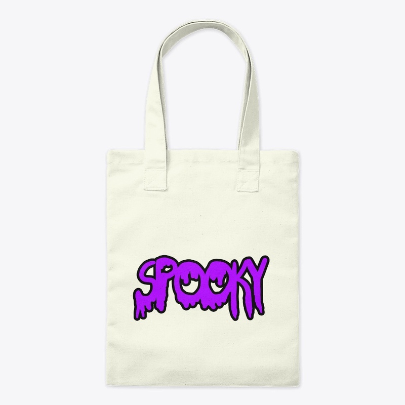 Spooky Bags