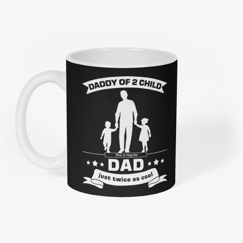 New Dad T-shirts!