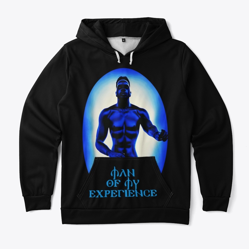 Man Of My Experience (2020)