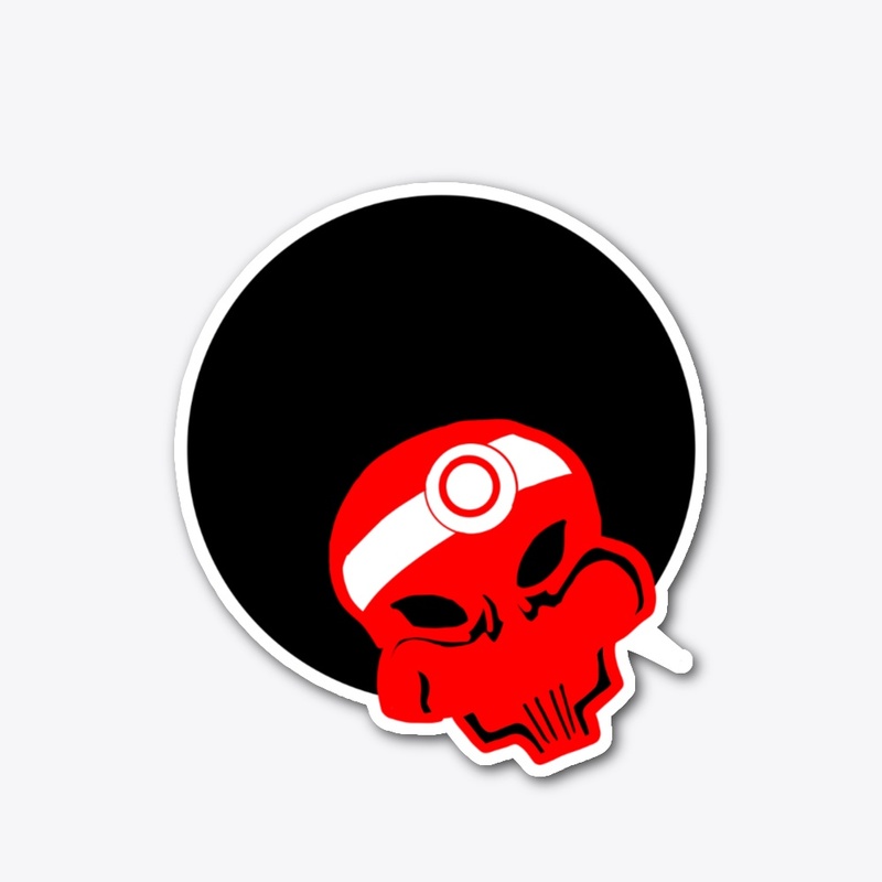 RoseSkull