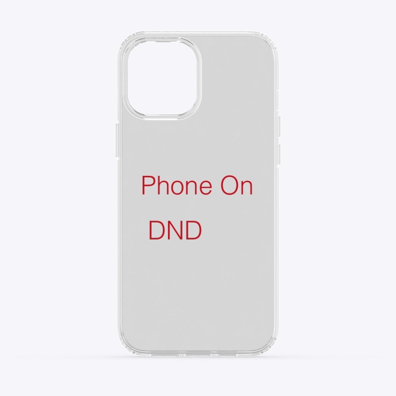 Dnd