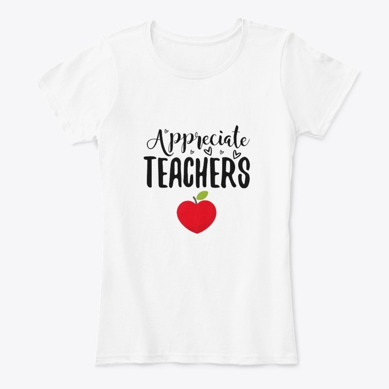 Appreciate Teacchers