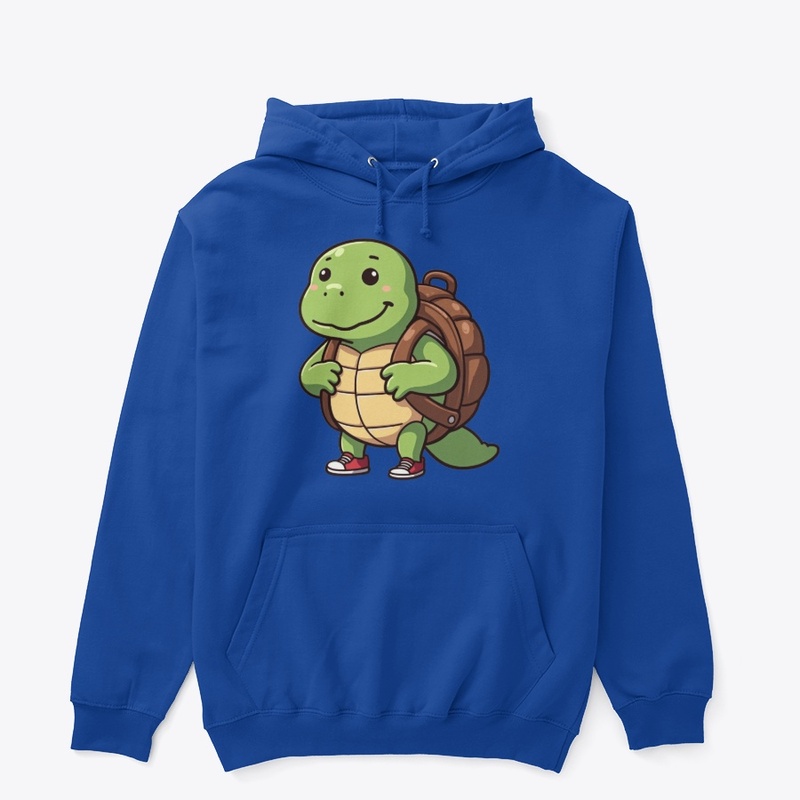 Turtle Cartoon