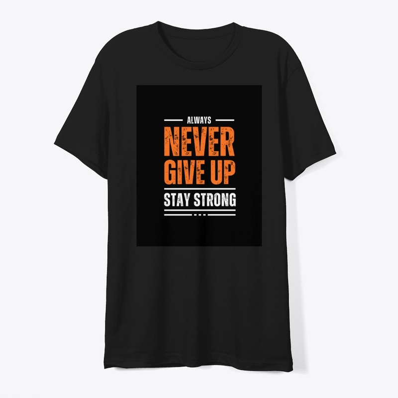 Never Give UP  Collection