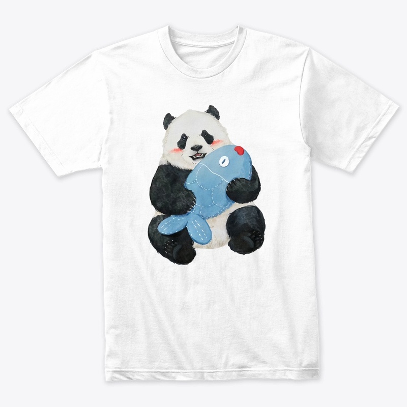 Pangdahai🐼Giant Panda