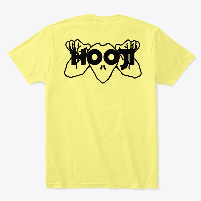 hooji blood
