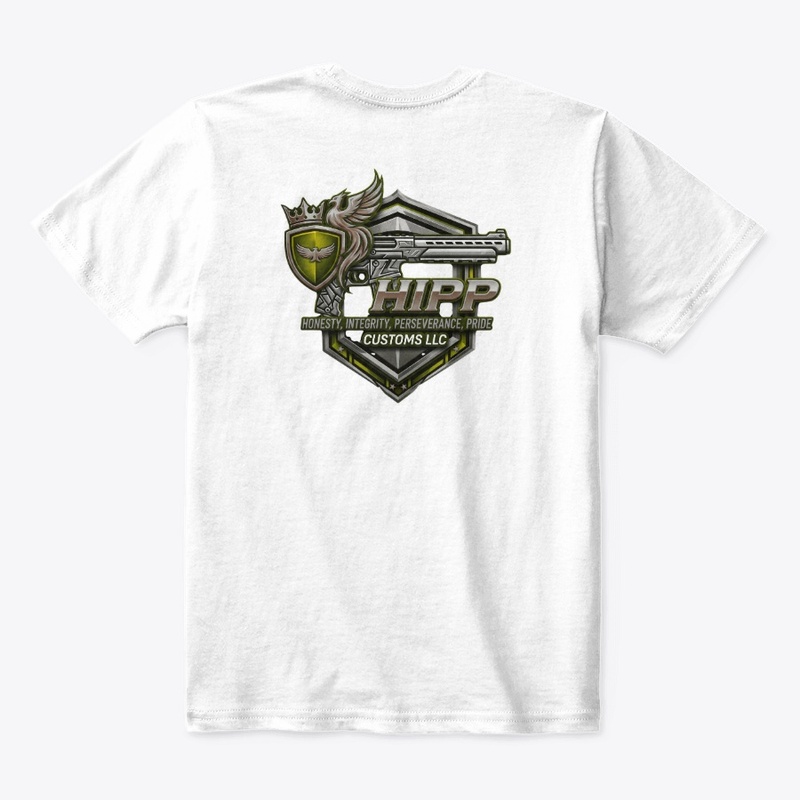 Royal - Green HIPP Collection