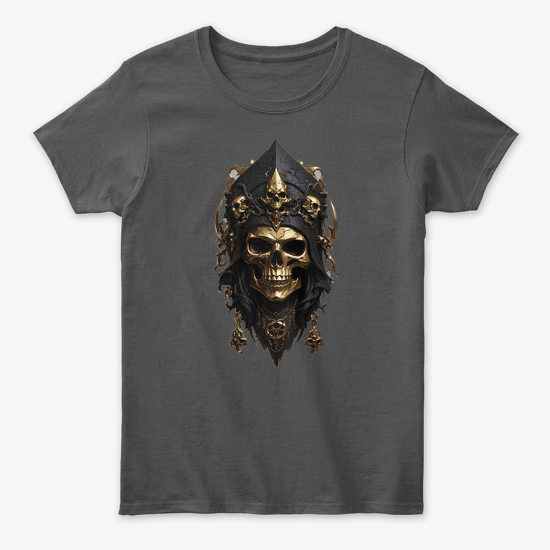 Skeleton Print Products